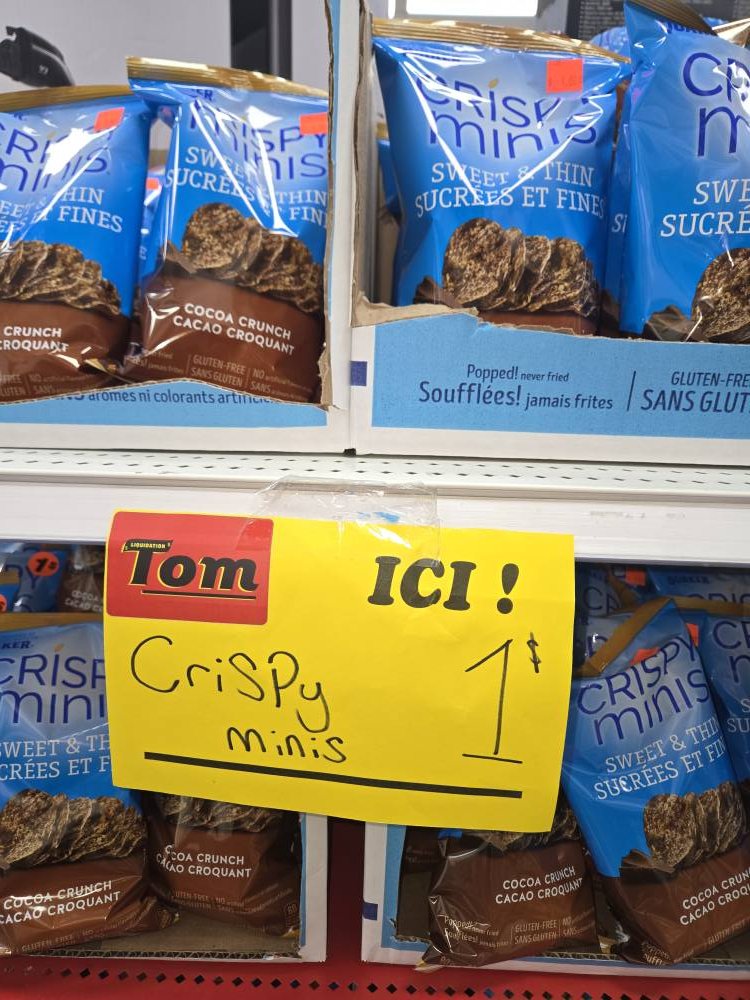 Liquidation Tom -... - Liquidation Tom - Louiseville