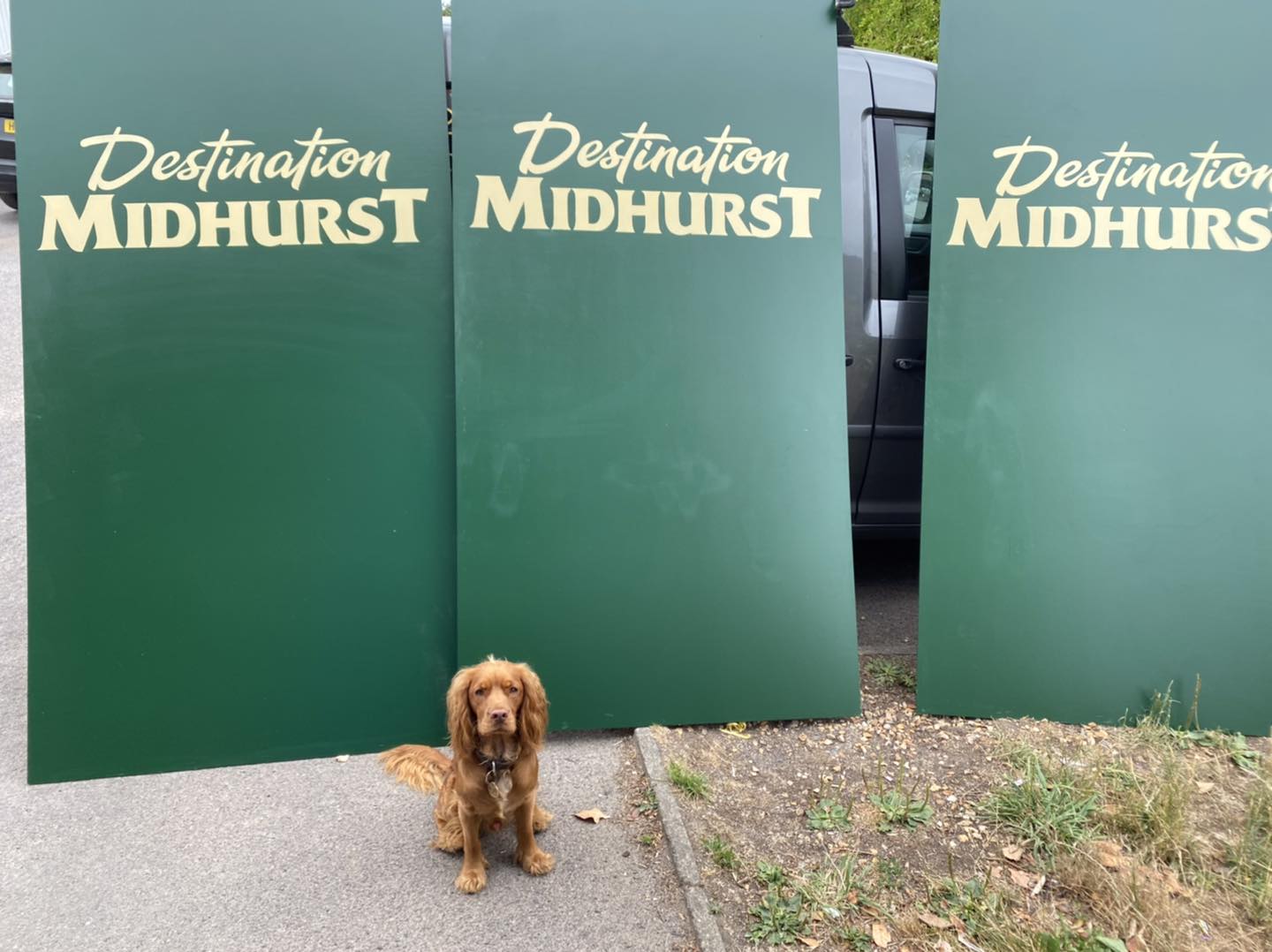 Osborne Signs | Midhurst