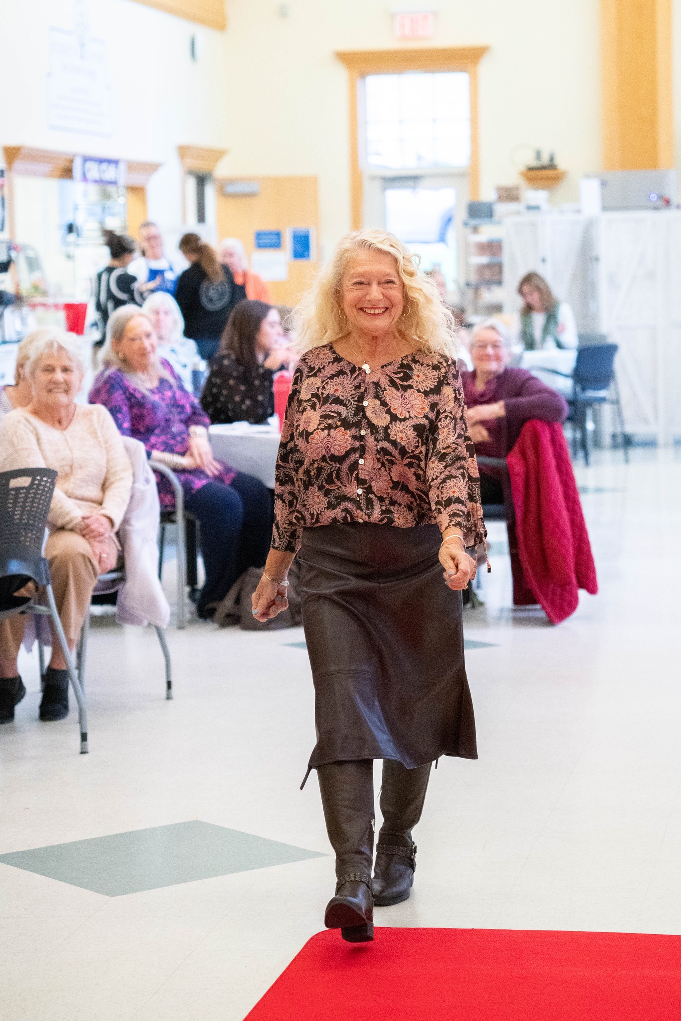 Friends... - Friends of the Plymouth Center for Active Living