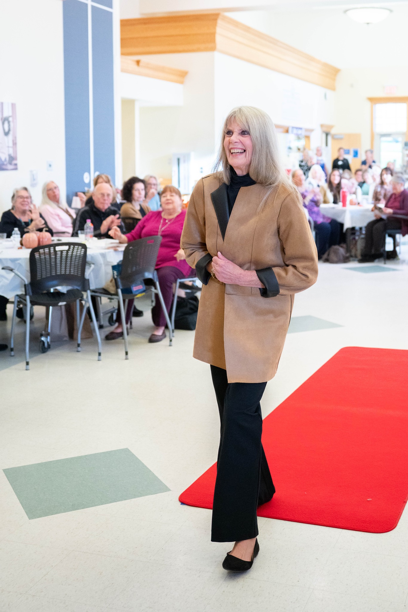 Friends... - Friends of the Plymouth Center for Active Living