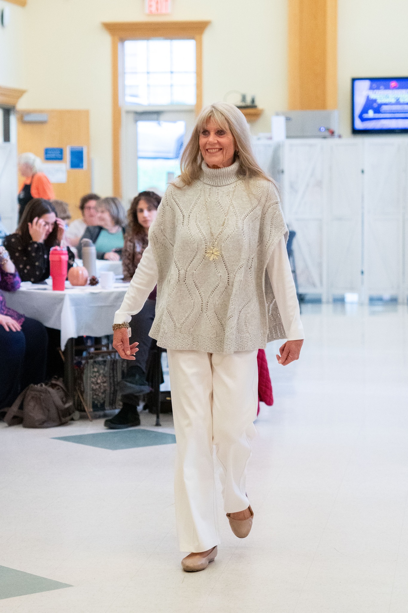 Friends... - Friends of the Plymouth Center for Active Living