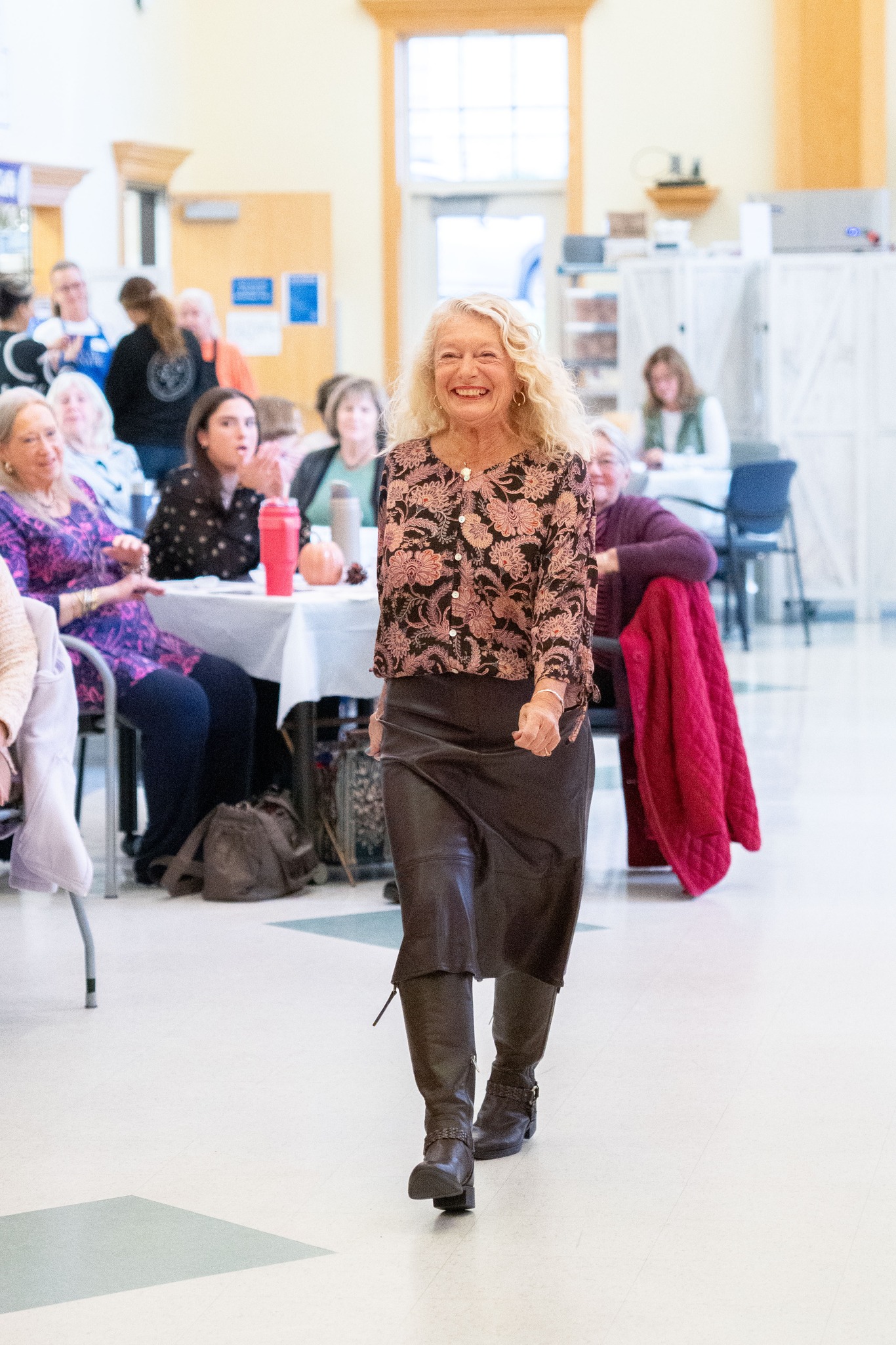 Friends... - Friends of the Plymouth Center for Active Living