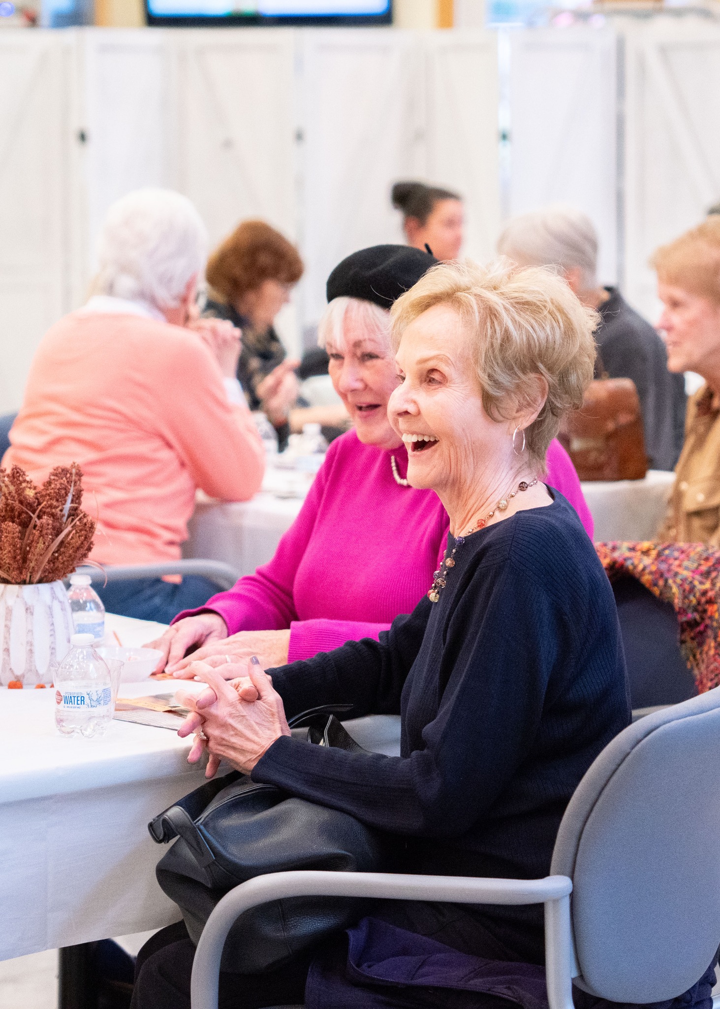 Friends... - Friends of the Plymouth Center for Active Living