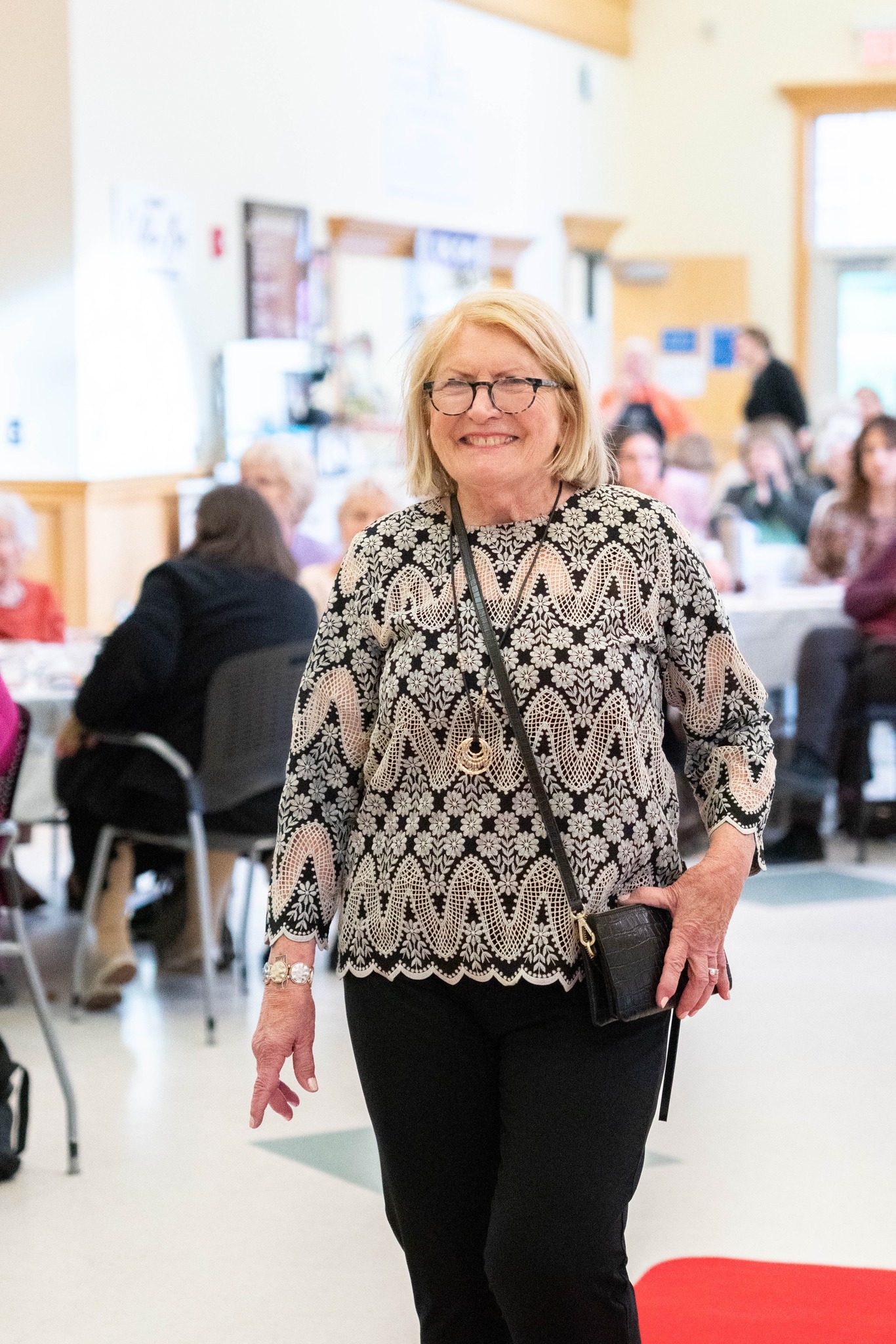 Friends... - Friends of the Plymouth Center for Active Living