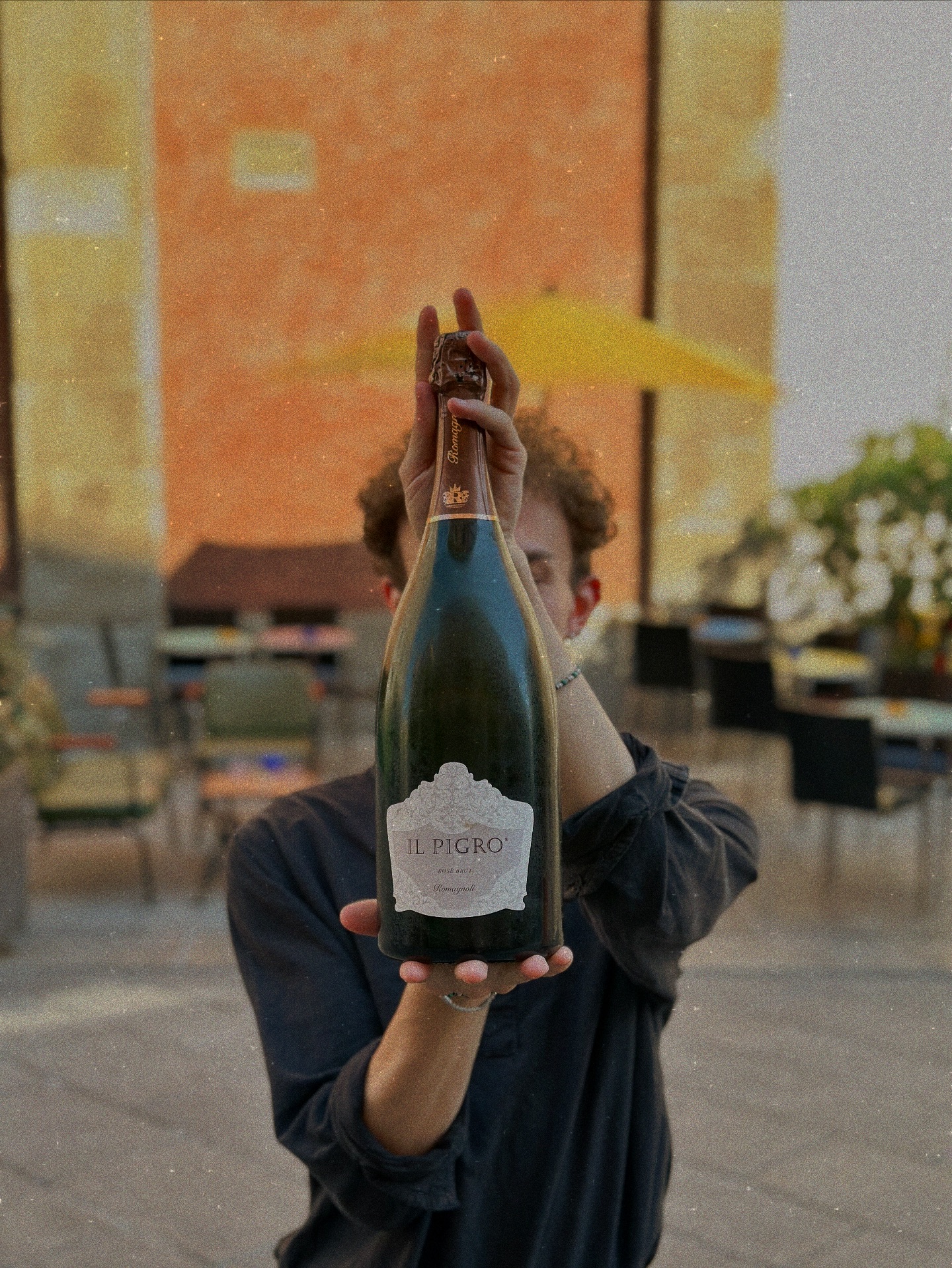Battisti - 🍷 PIGRO ROSÉ 🕊️💗 Un metodo classico che si... | Facebook