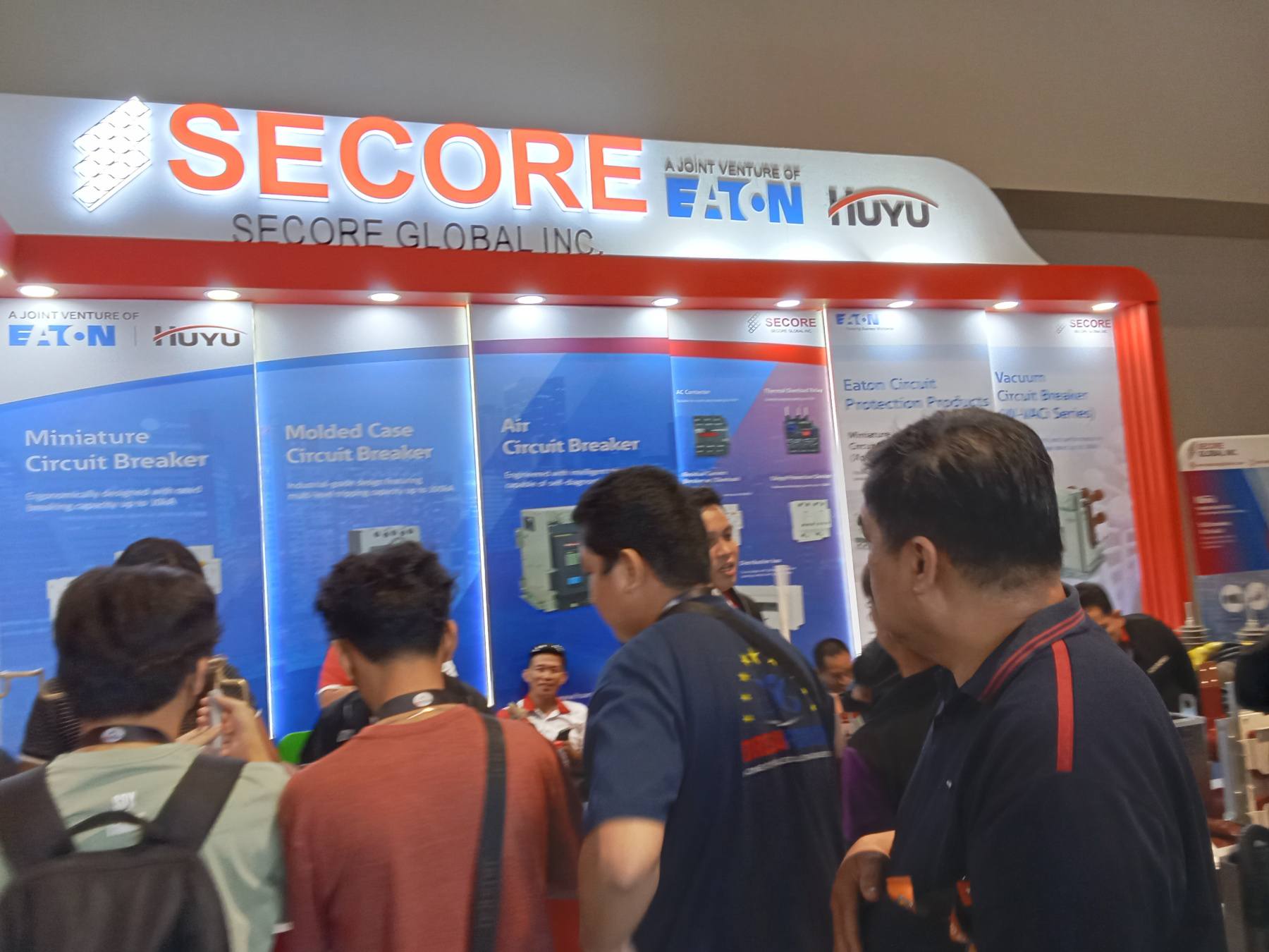 Secore Global Inc. | Mandaluyong