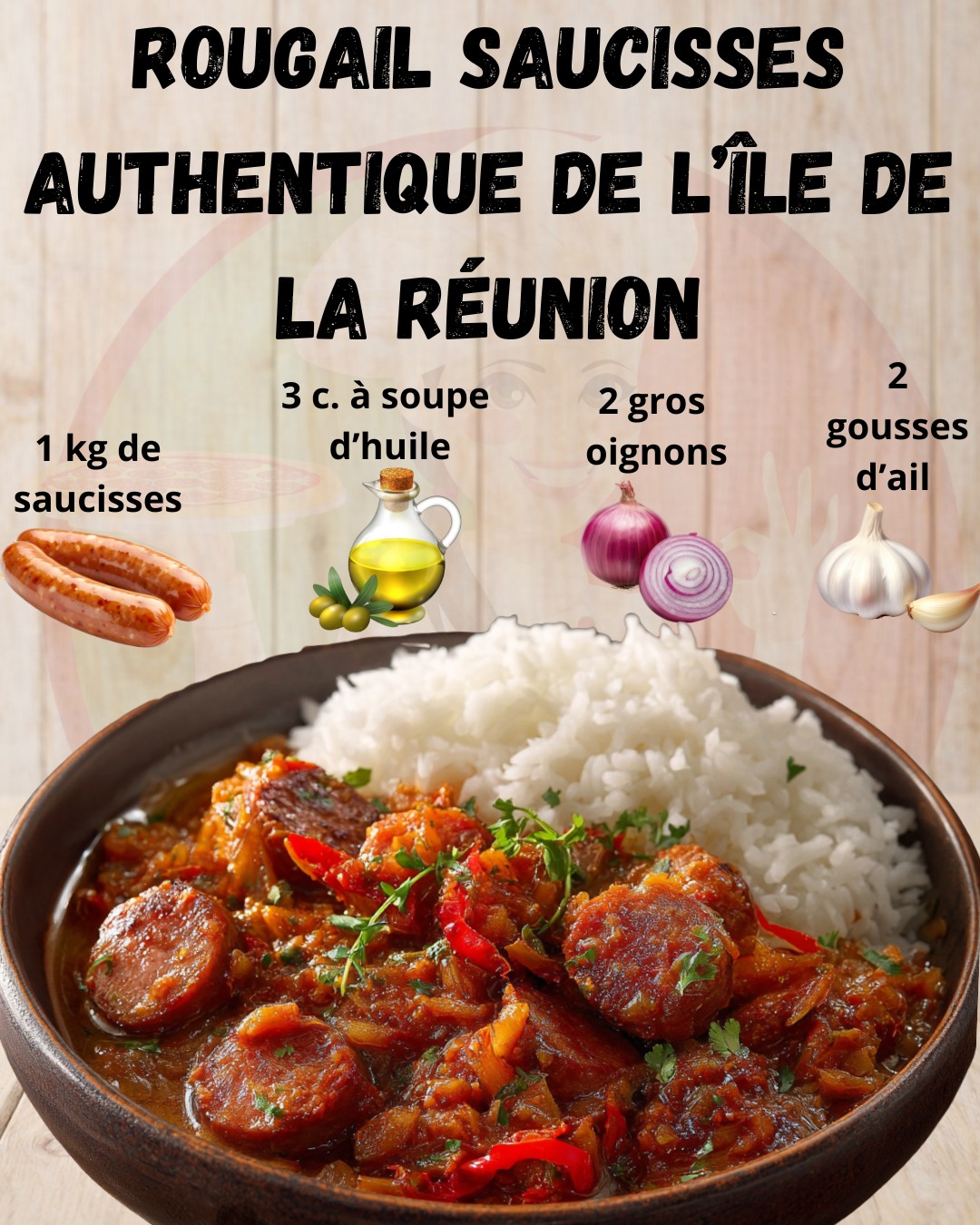 Sitemapcdatahttpsnoykniqoocomrougaille Saucisse Cyril Lignacnull