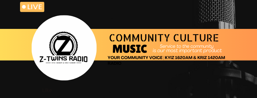 Z-Twins Radio - KYIZ & KRIZ | Seattle WA