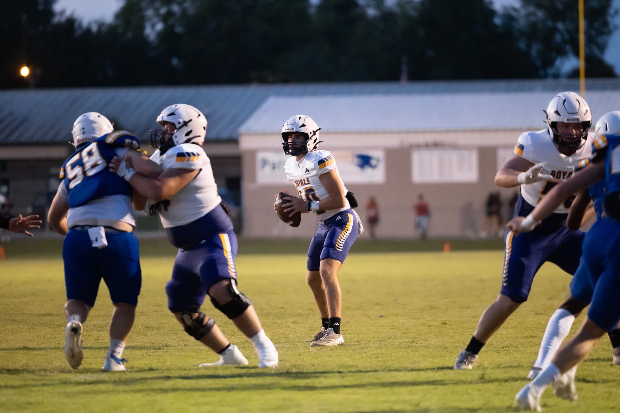 BC Royal Touchdown Club added a... - BC Royal Touchdown Club