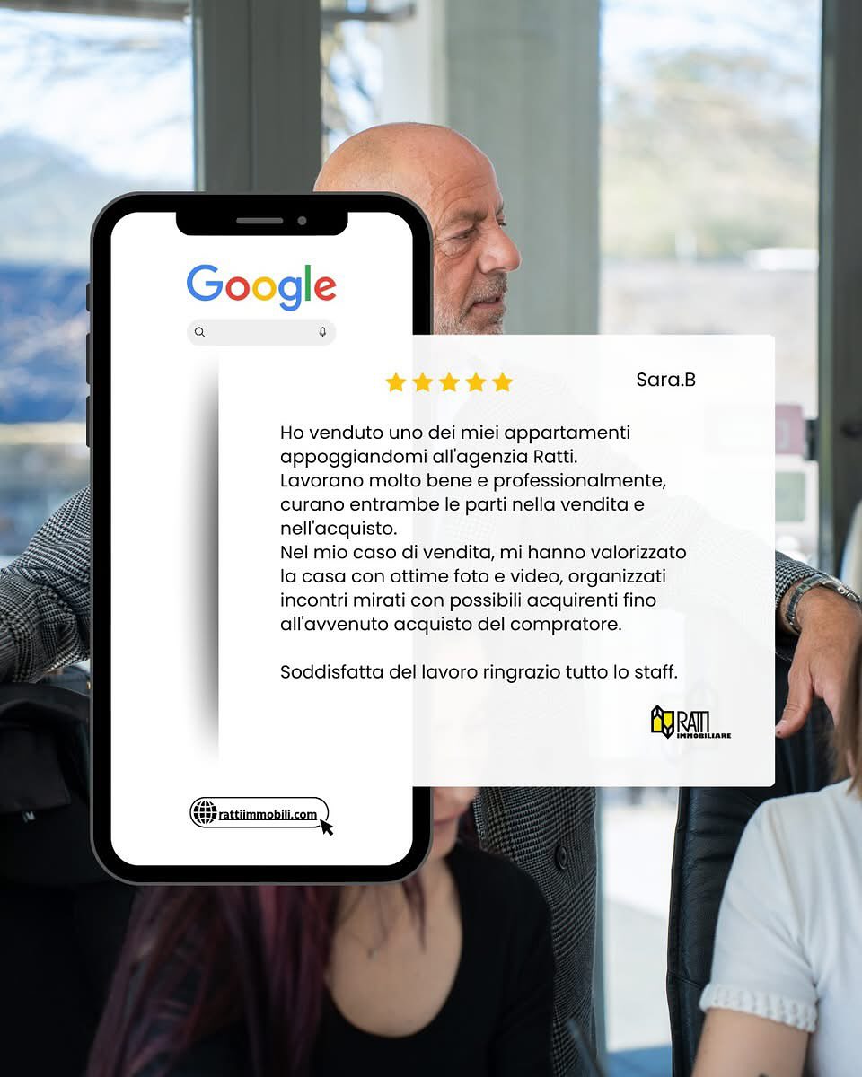 Immobiliare Ratti Plus | La Spezia