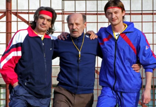 Lud,Zbunjen,Normalan