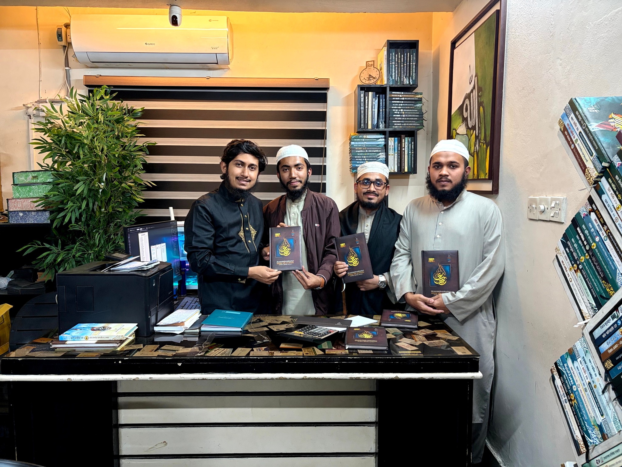 Color Lab | Dhaka