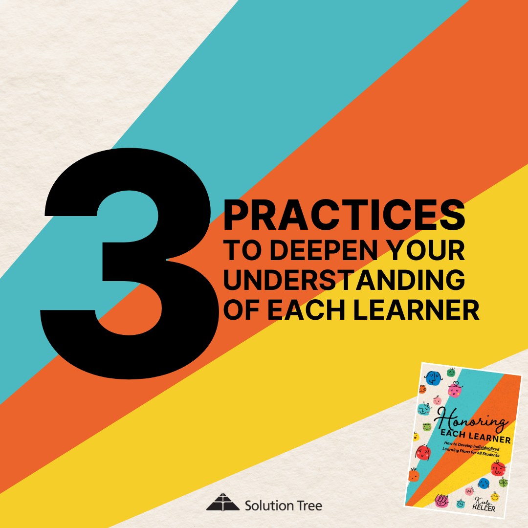 Solution Tree - 💡 Create a truly equitable classroom by... | Facebook