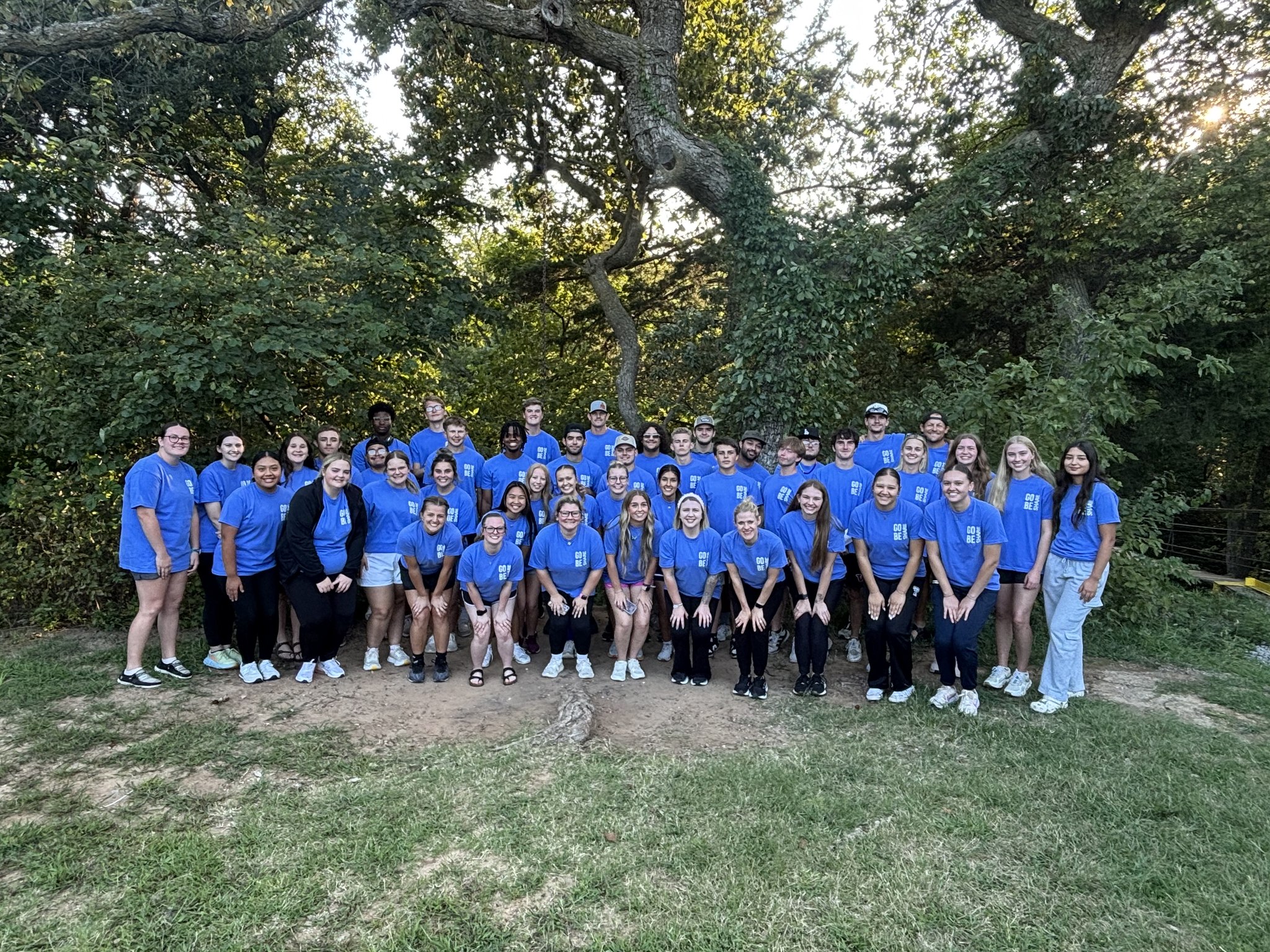 Bulldogs for Christ | Weatherford OK
