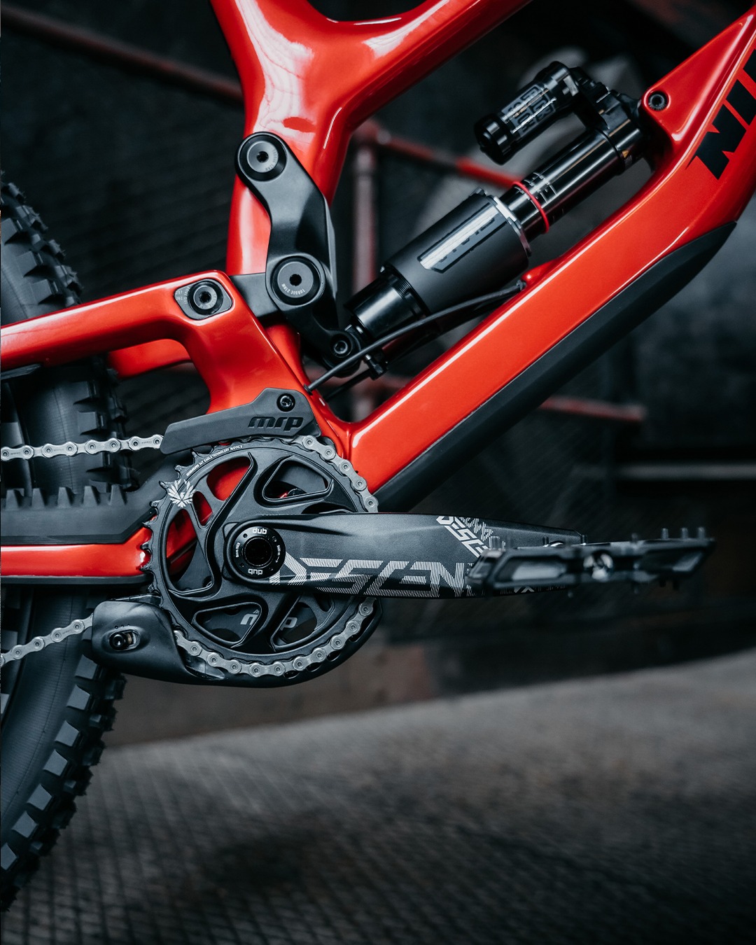 Nukeproof - Nukeproof added a new photo.