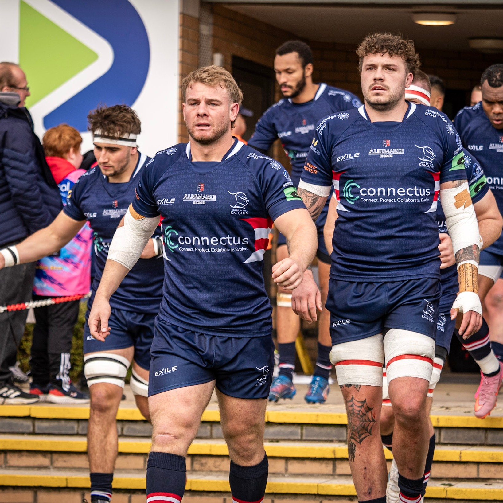 RGC - Rygbi Gogledd Cymru