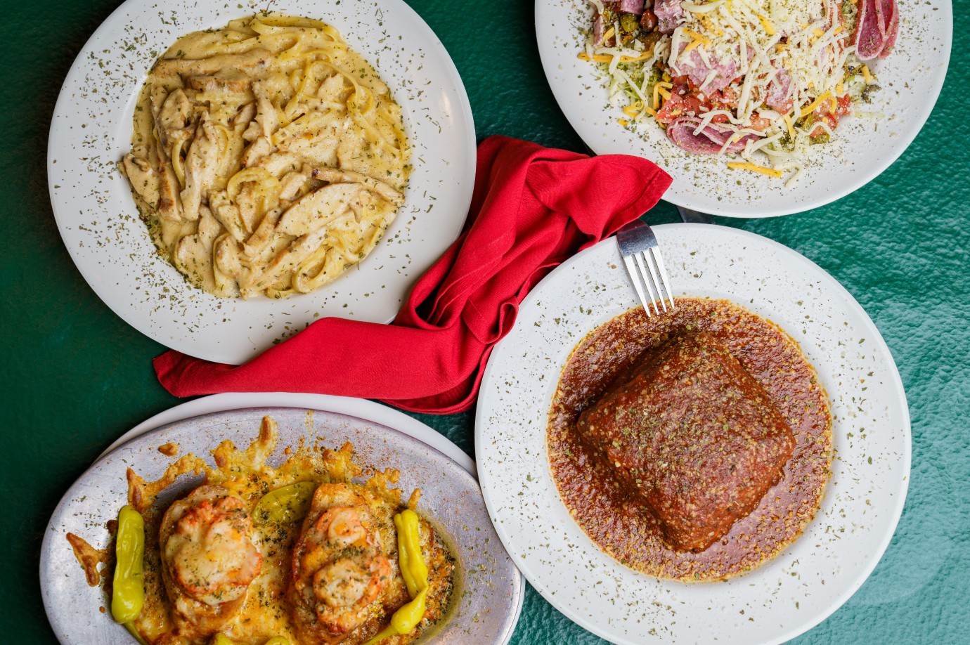 Monjunis of Portico | Shreveport LA