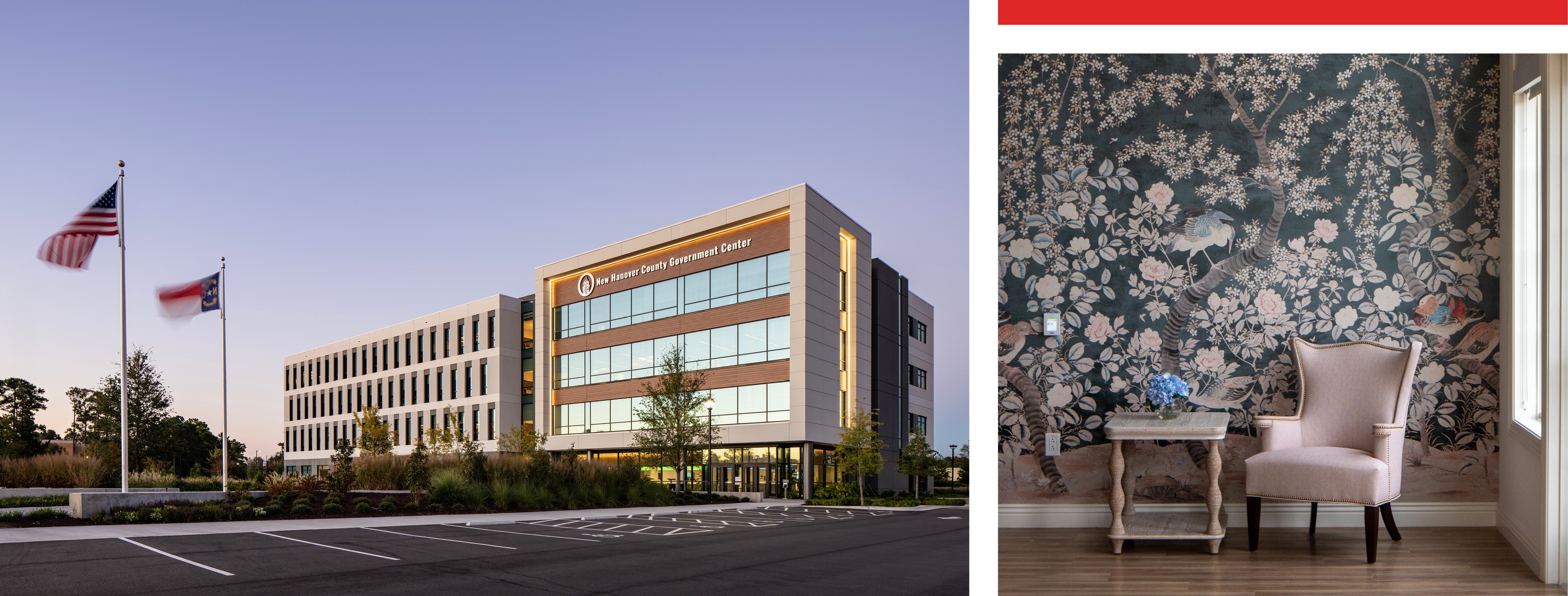 LS3P ASSOCIATES LTD. | Charleston SC