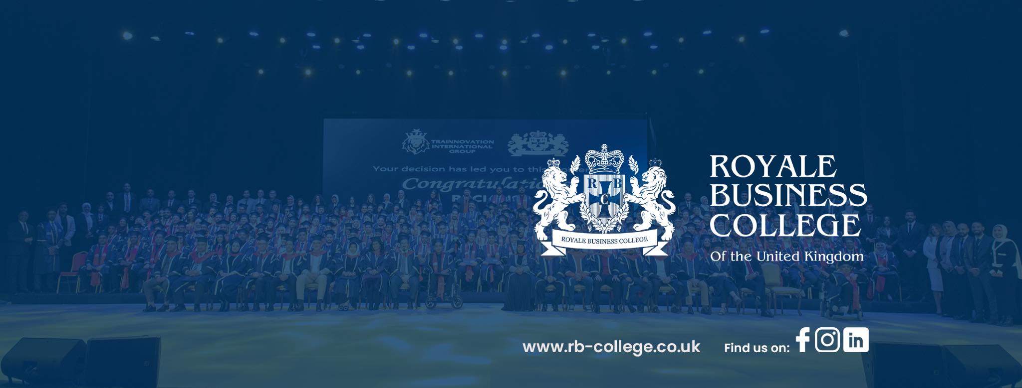 RB College-MENA | Cairo