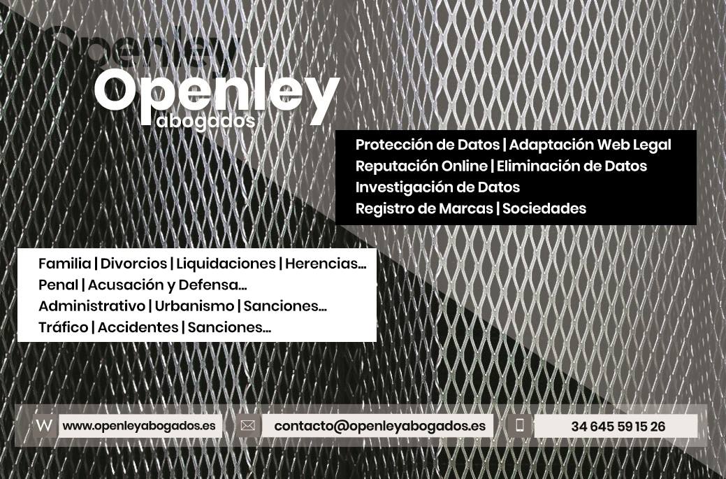 Openley | Madrid