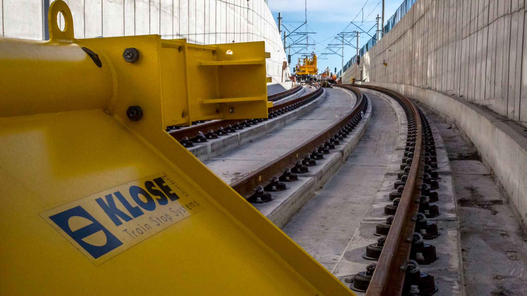 London Trackwork Inc. | London ON