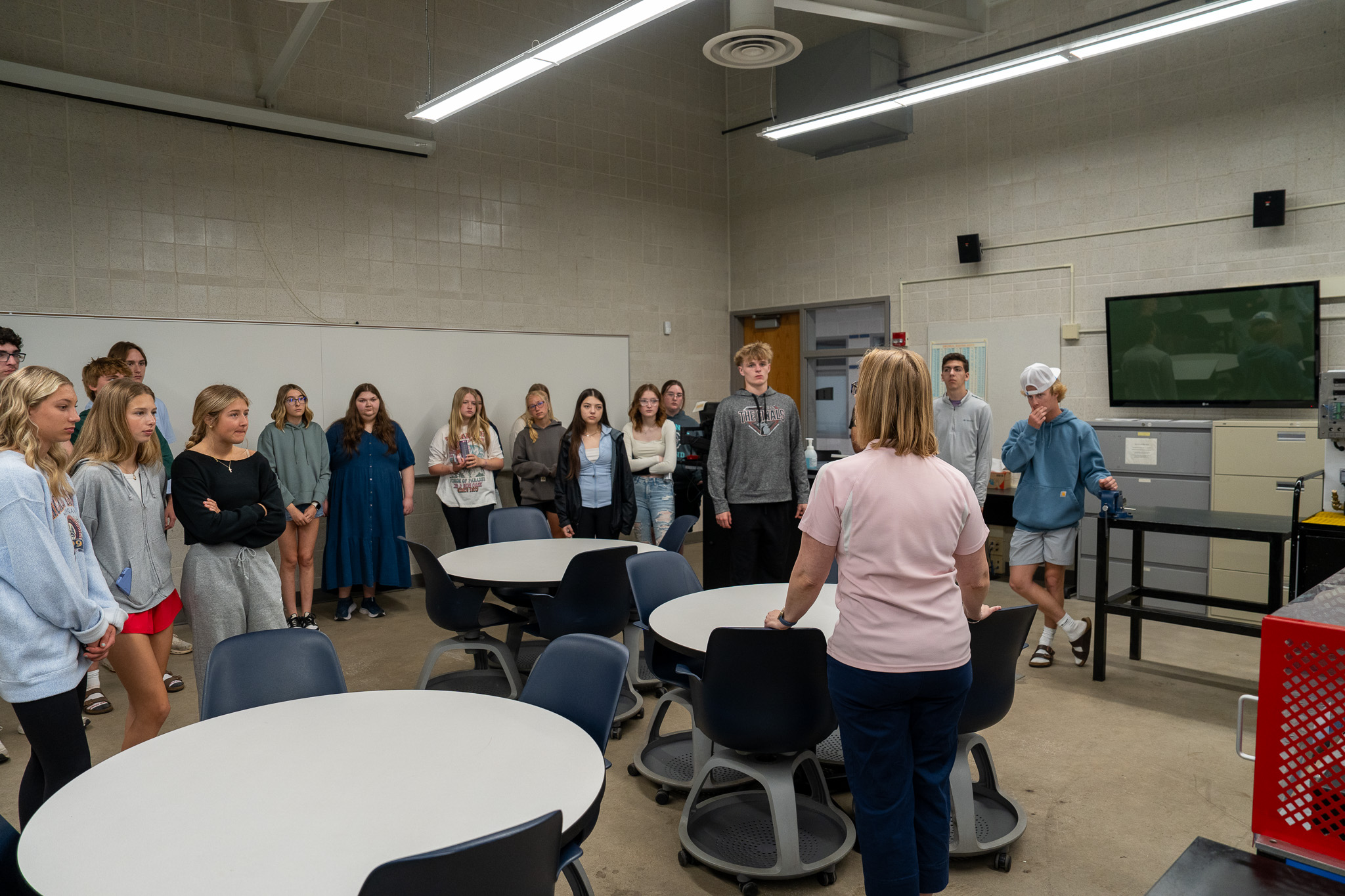 Kirtland Community College | Grayling MI