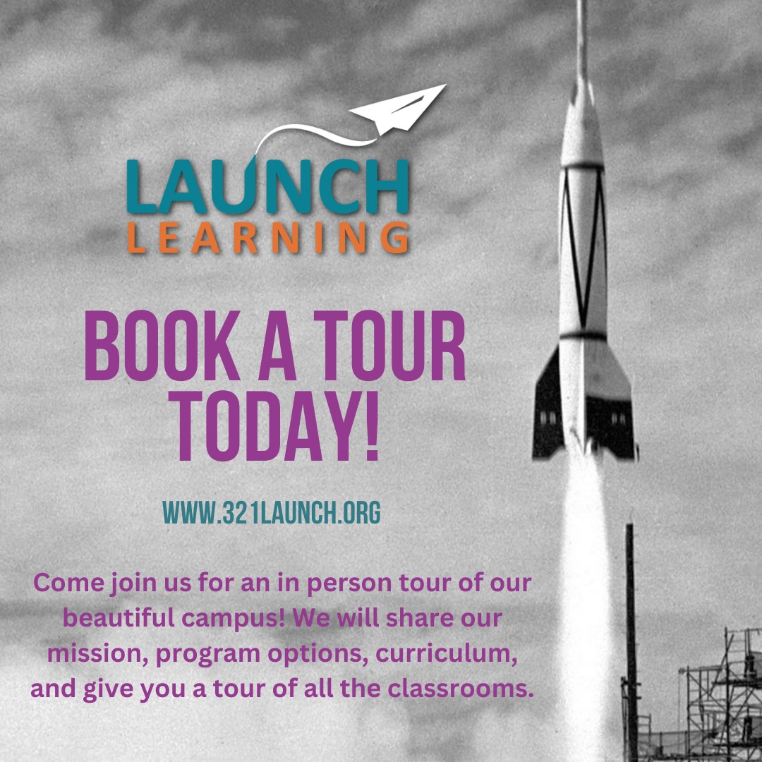 Launch Learning Preschool | Merritt Island FL