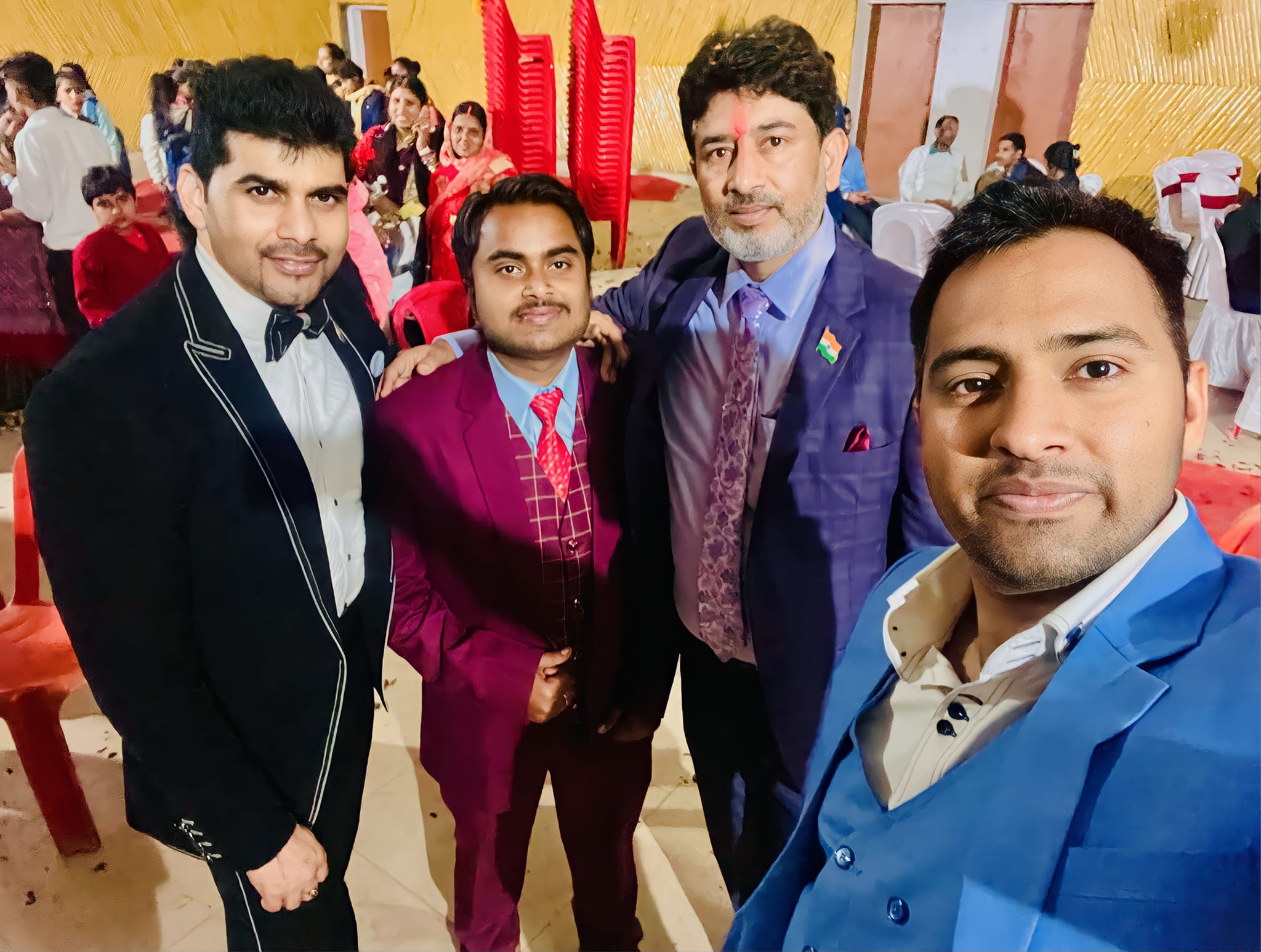 Anuj Kumar