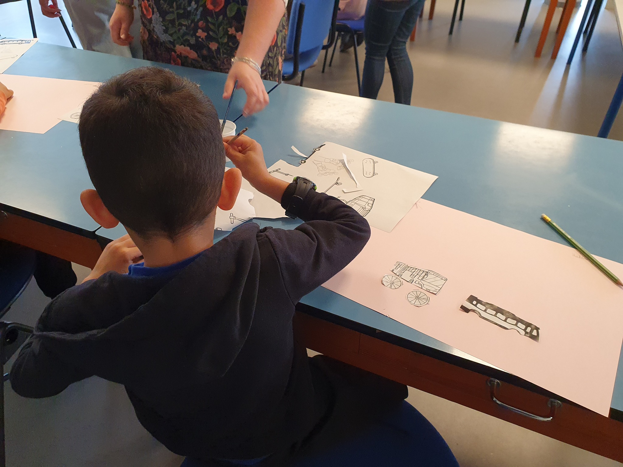 INSPÉ de l'académie de Bordeaux | Mérignac