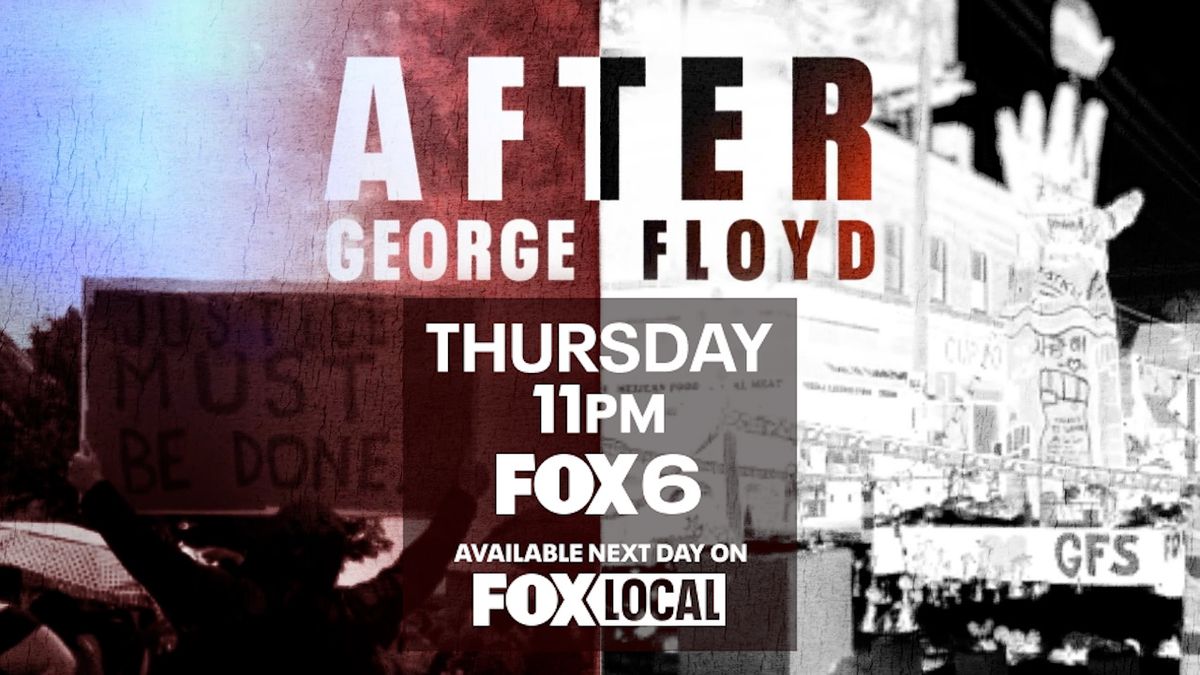 5 stories. 5 years later. 'After... - FOX6 News Milwaukee | Facebook