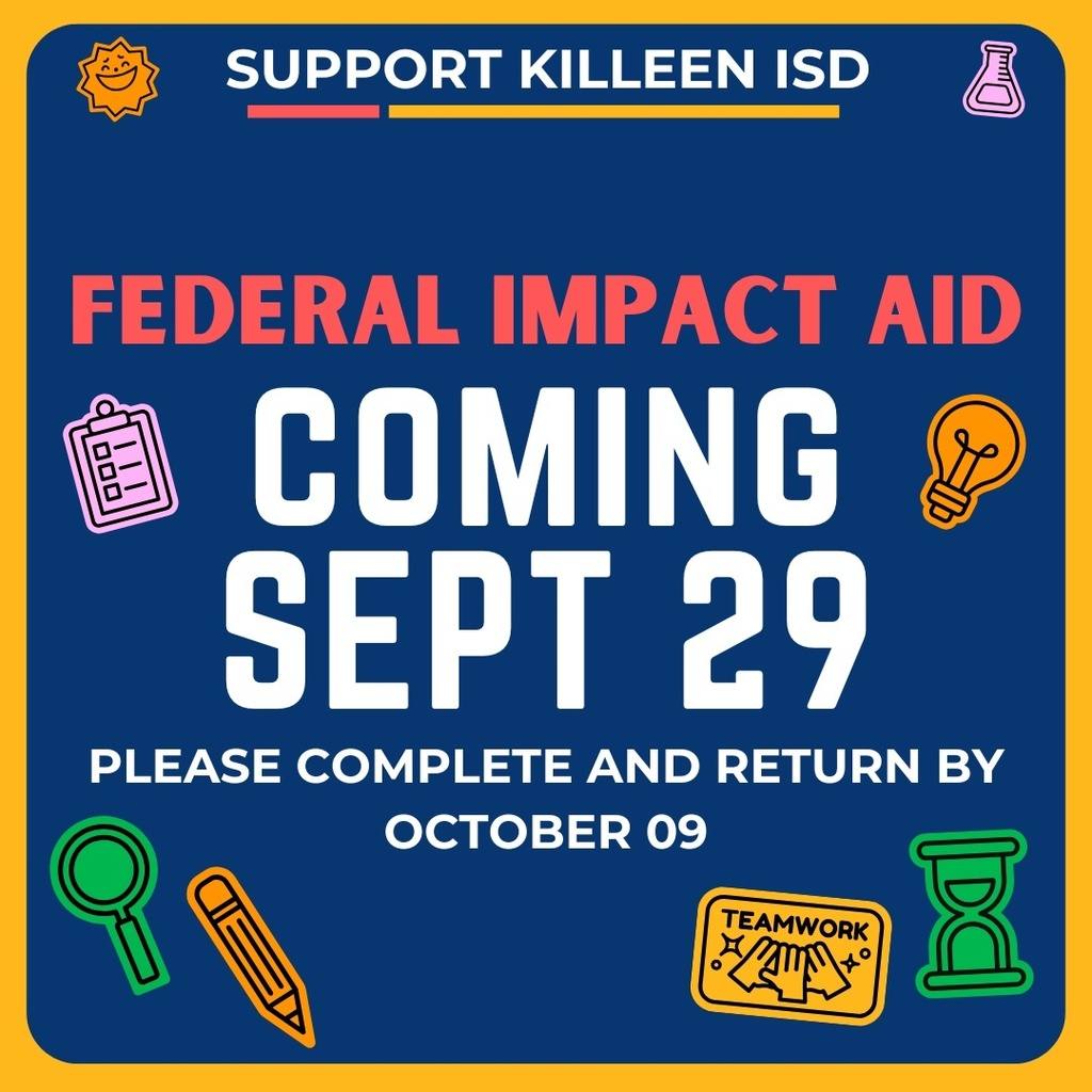 📢 KISD Families—We Need Your Help!... - Rancier Middle School | Facebook