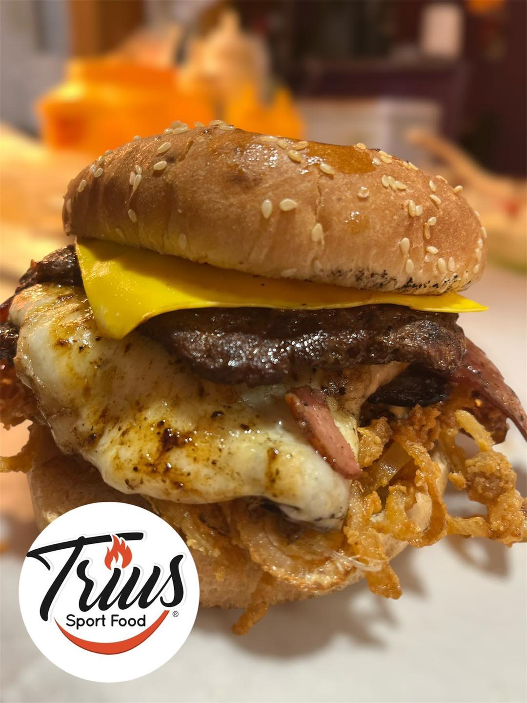 Restaurante Trius | San José