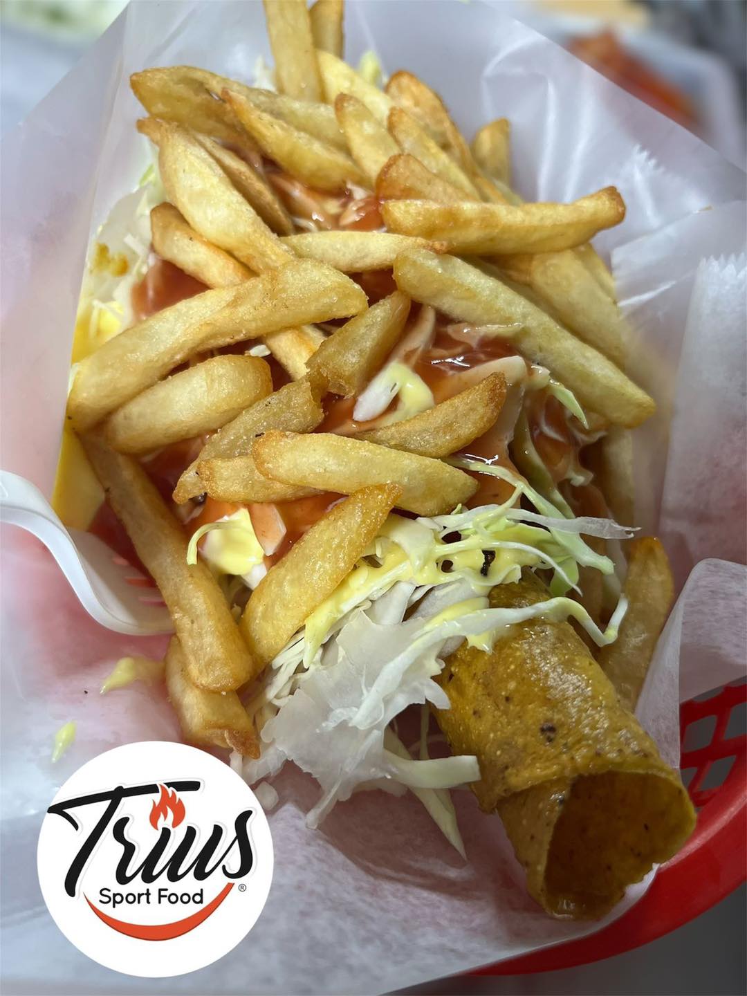 Restaurante Trius | San José
