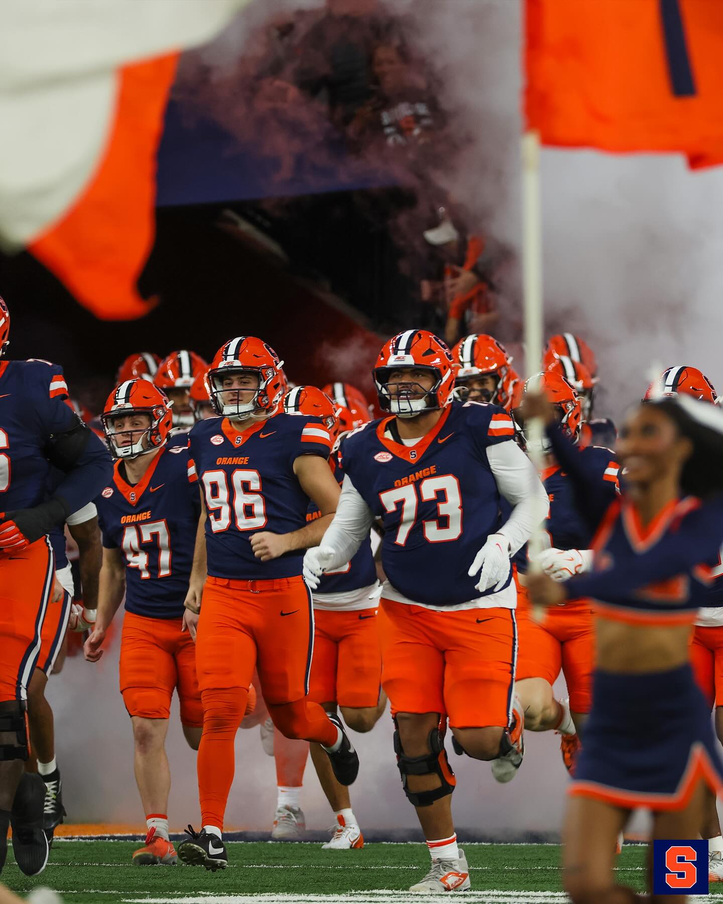 Syracuse Orange - Syracuse Orange added a new photo — at...