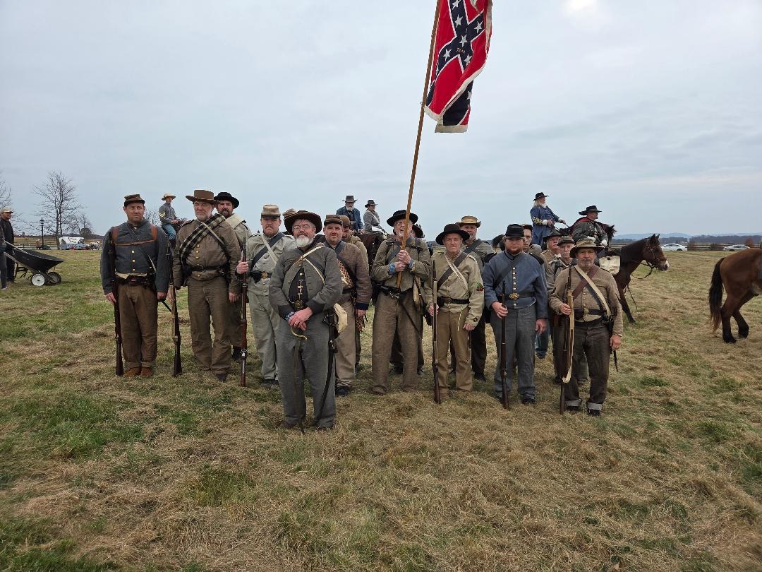 14th - Todays Remembrance Day Parade- the 14th and FREINDS!!- It was an ...