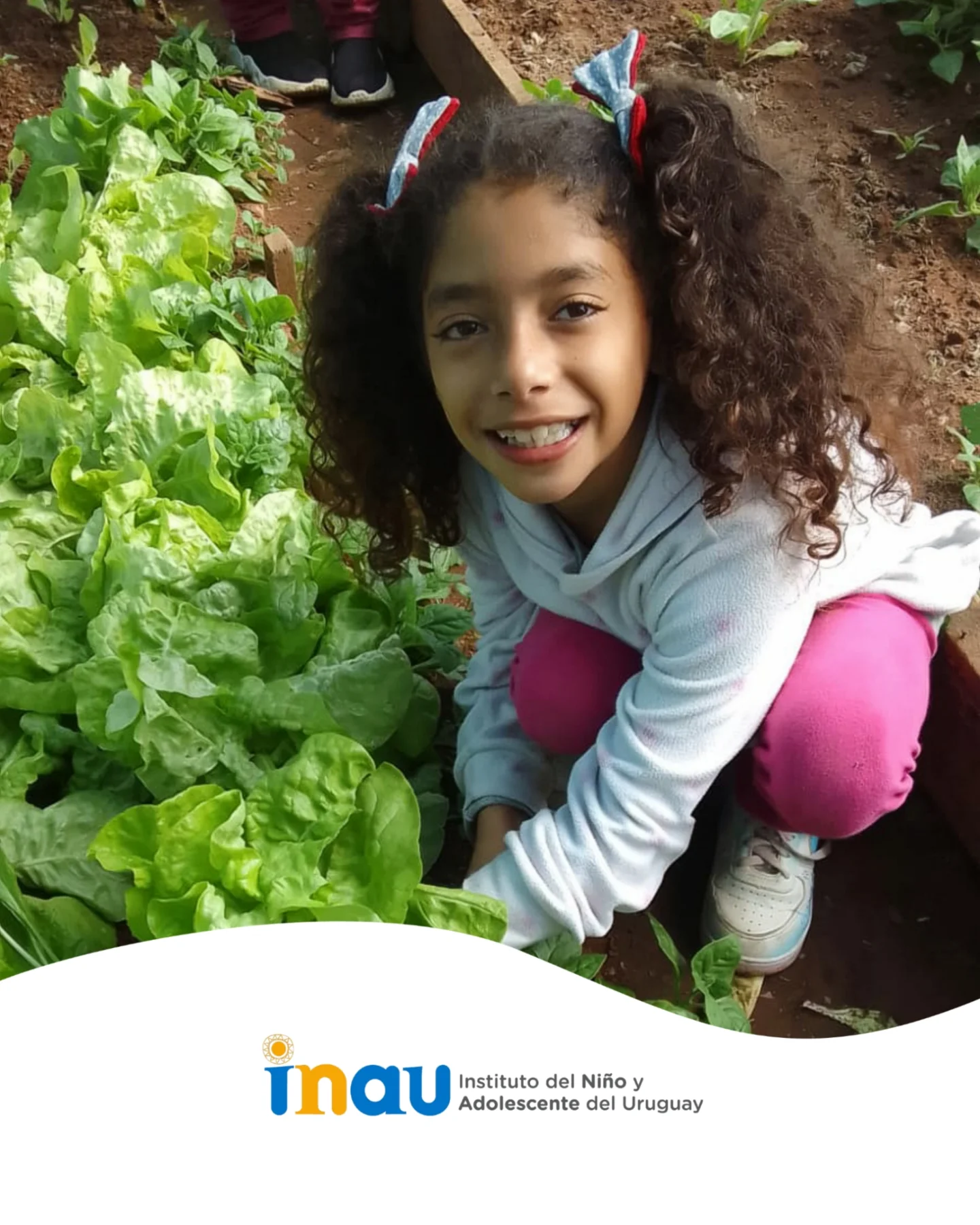 INAU... - INAU - Instituto del Niño y Adolescente del Uruguay