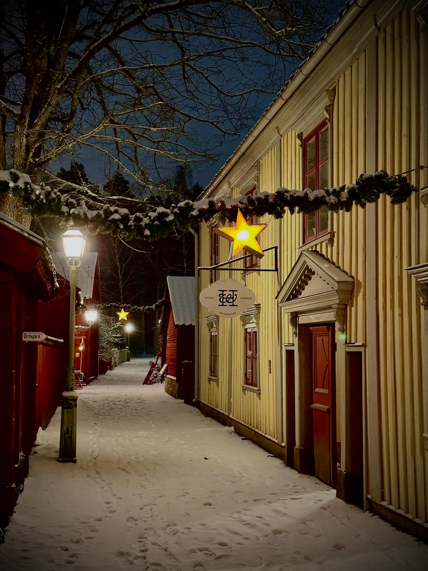 Och med det vill vi önska alla våra... - Visit Östergötland | Facebook