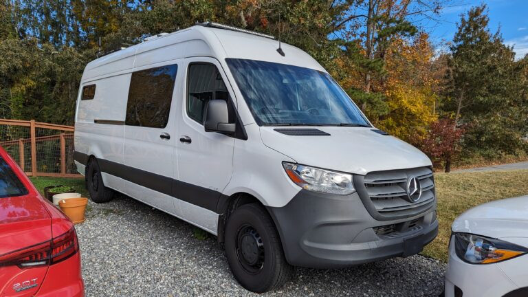 VanlifeTrader.com added a new photo. - VanlifeTrader.com