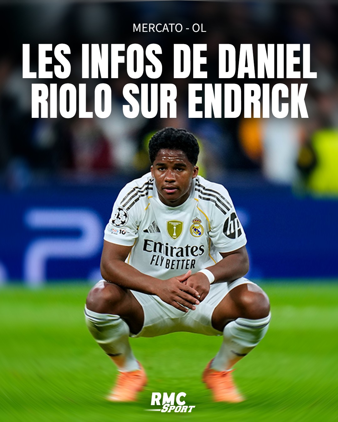 After Foot RMC - Les coulisses, par Daniel Riolo. | Facebook