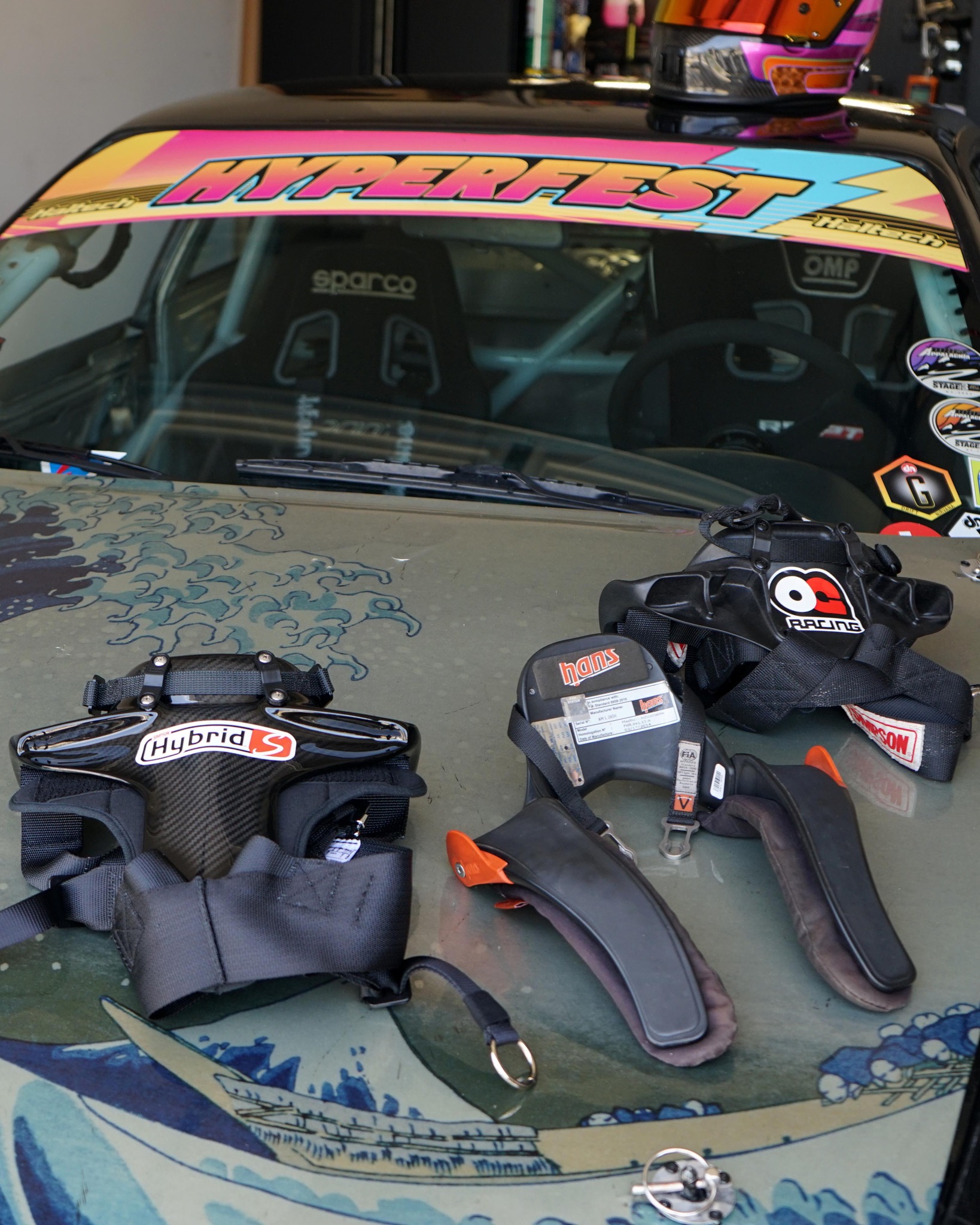 OG Racing | Sterling VA