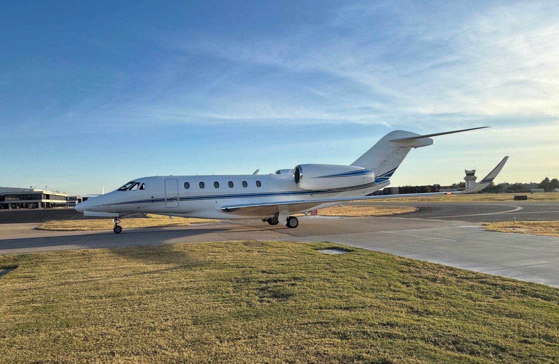 Jet-Ten | Addison TX