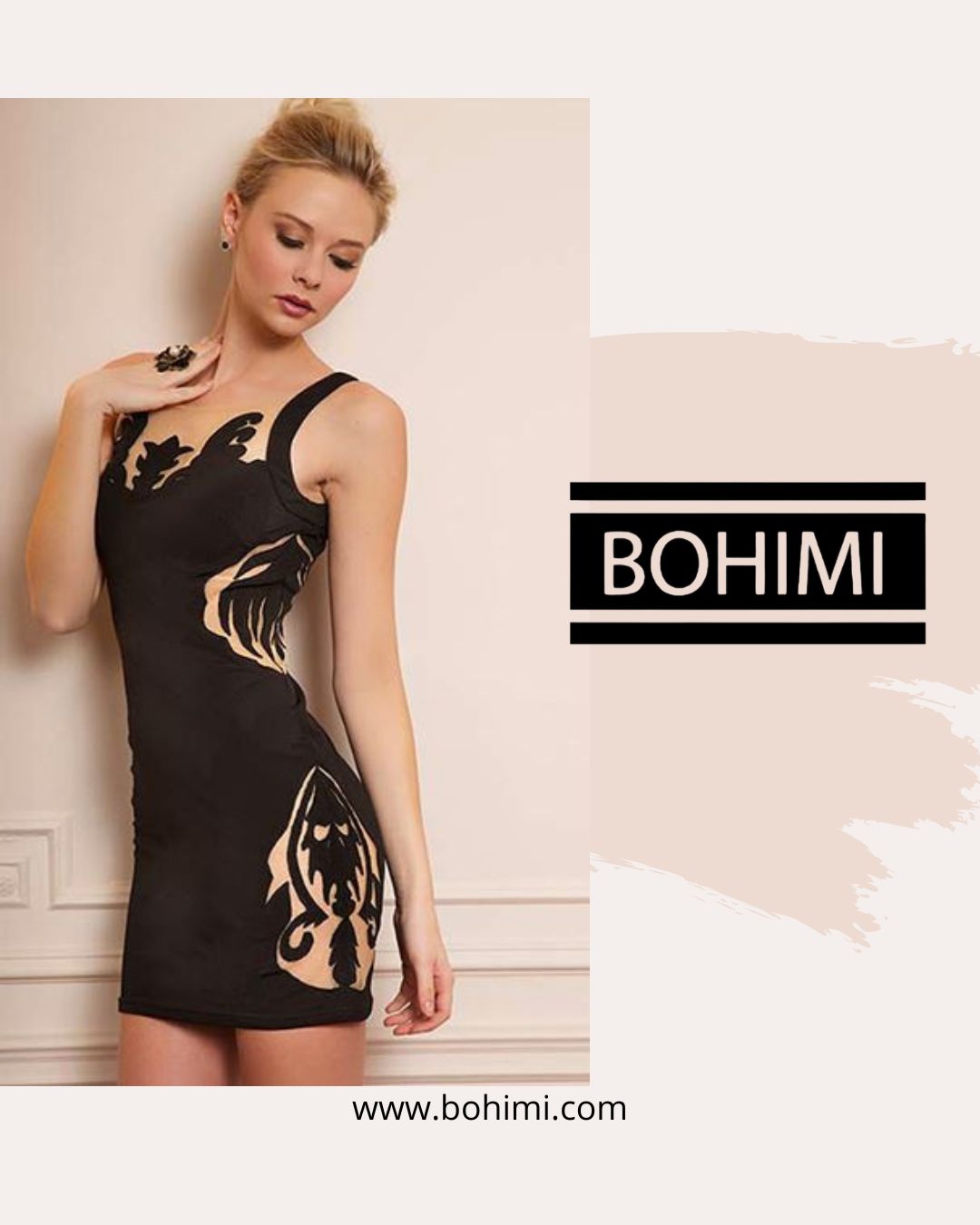 BOHIMI | San Diego CA