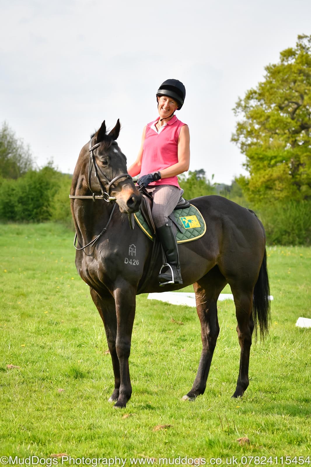 A heartfelt thank you to... - Equestrian R Infinity Limited | Facebook