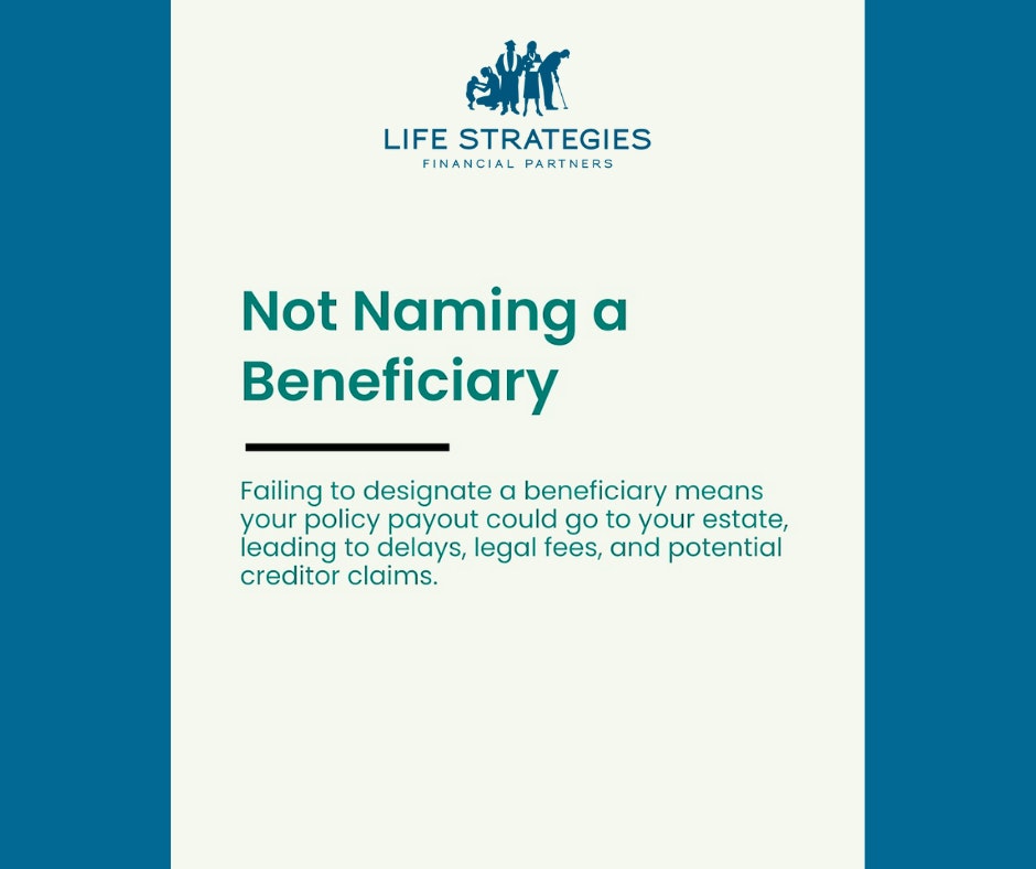Life Strategies Financial Partners