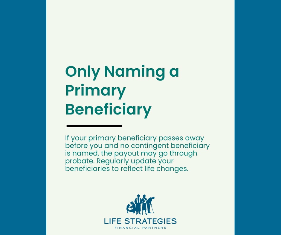 Life Strategies Financial Partners