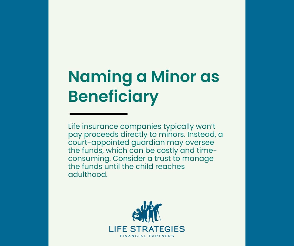 Life Strategies Financial Partners