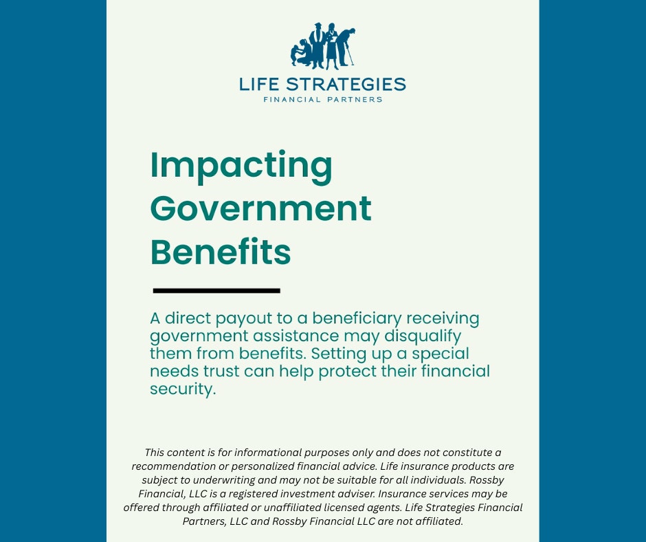 Life Strategies Financial Partners