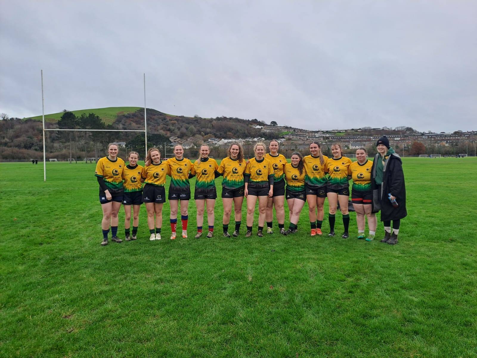 Clwb Rygbi Nant Conwy added a new... - Clwb Rygbi Nant Conwy