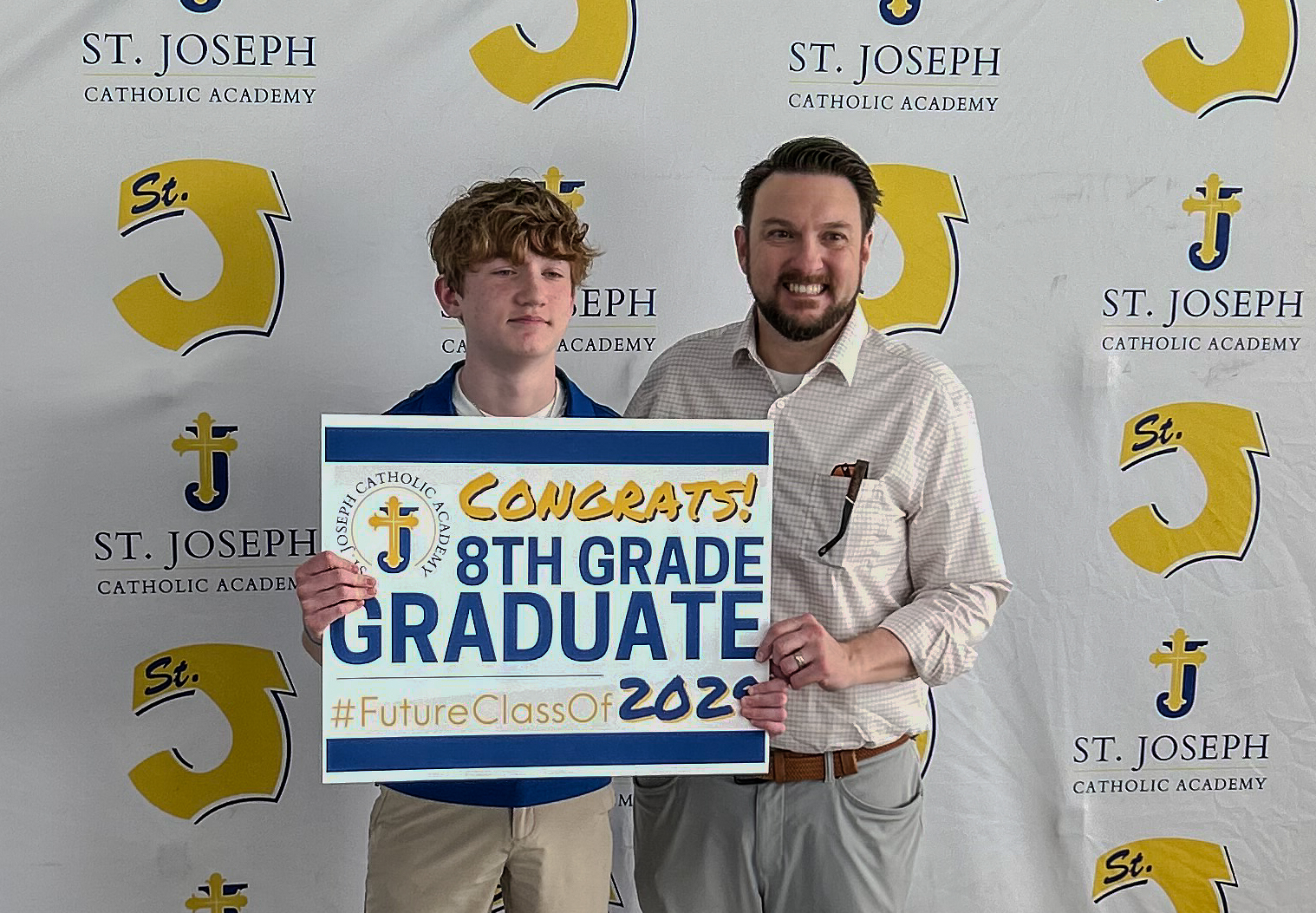 St Joseph Catholic Academy | Kenosha WI