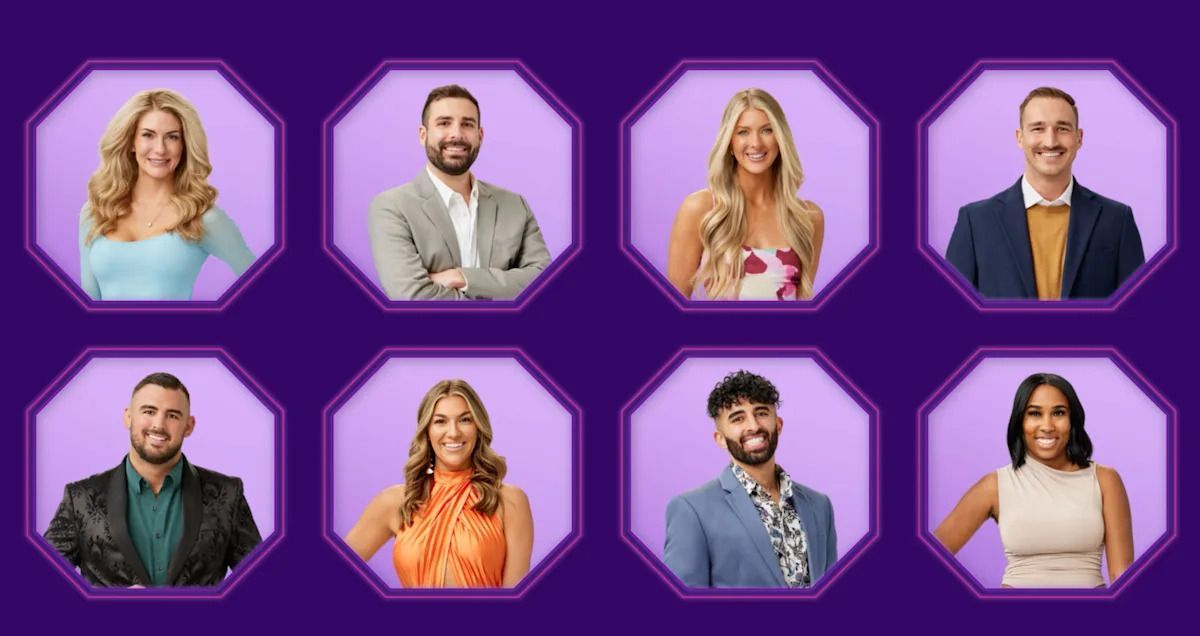 A new crop of singles is seeking... - Yahoo Entertainment | Facebook